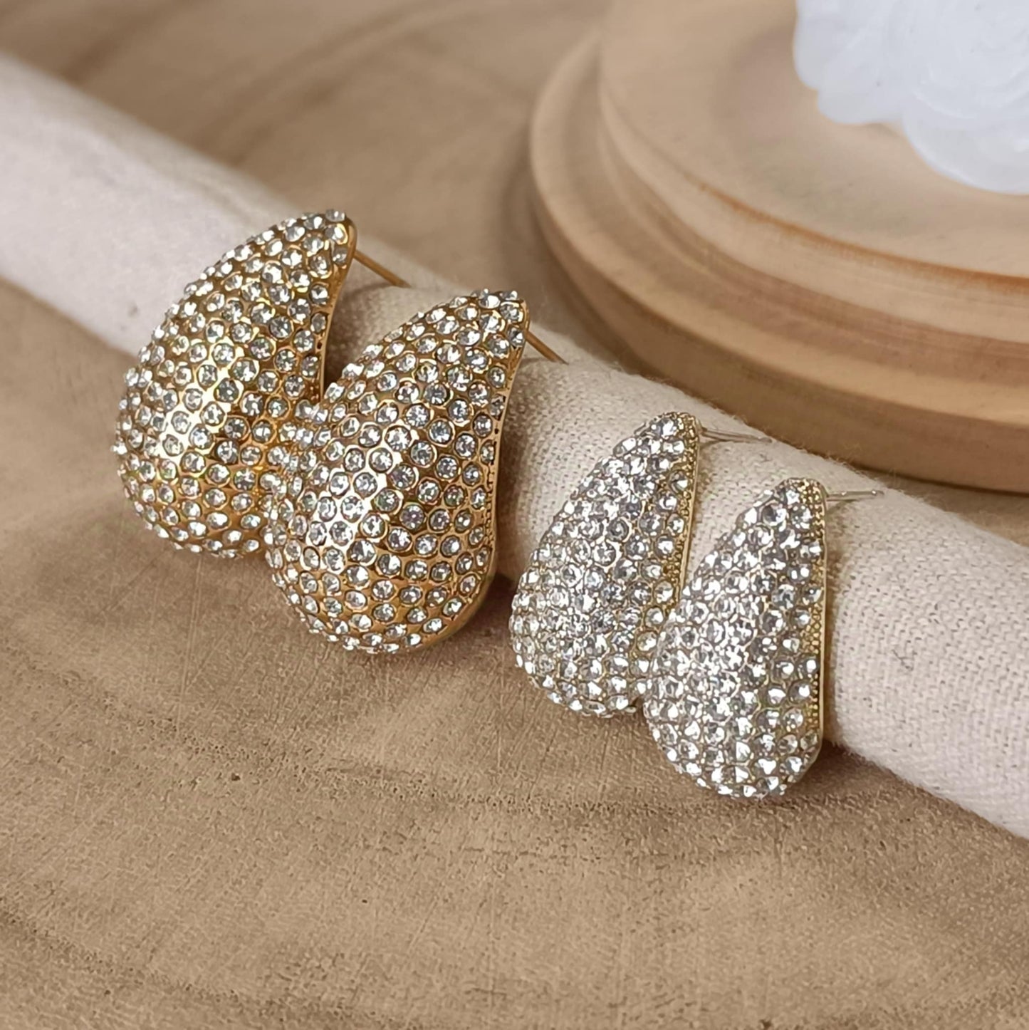 Boucles Alana