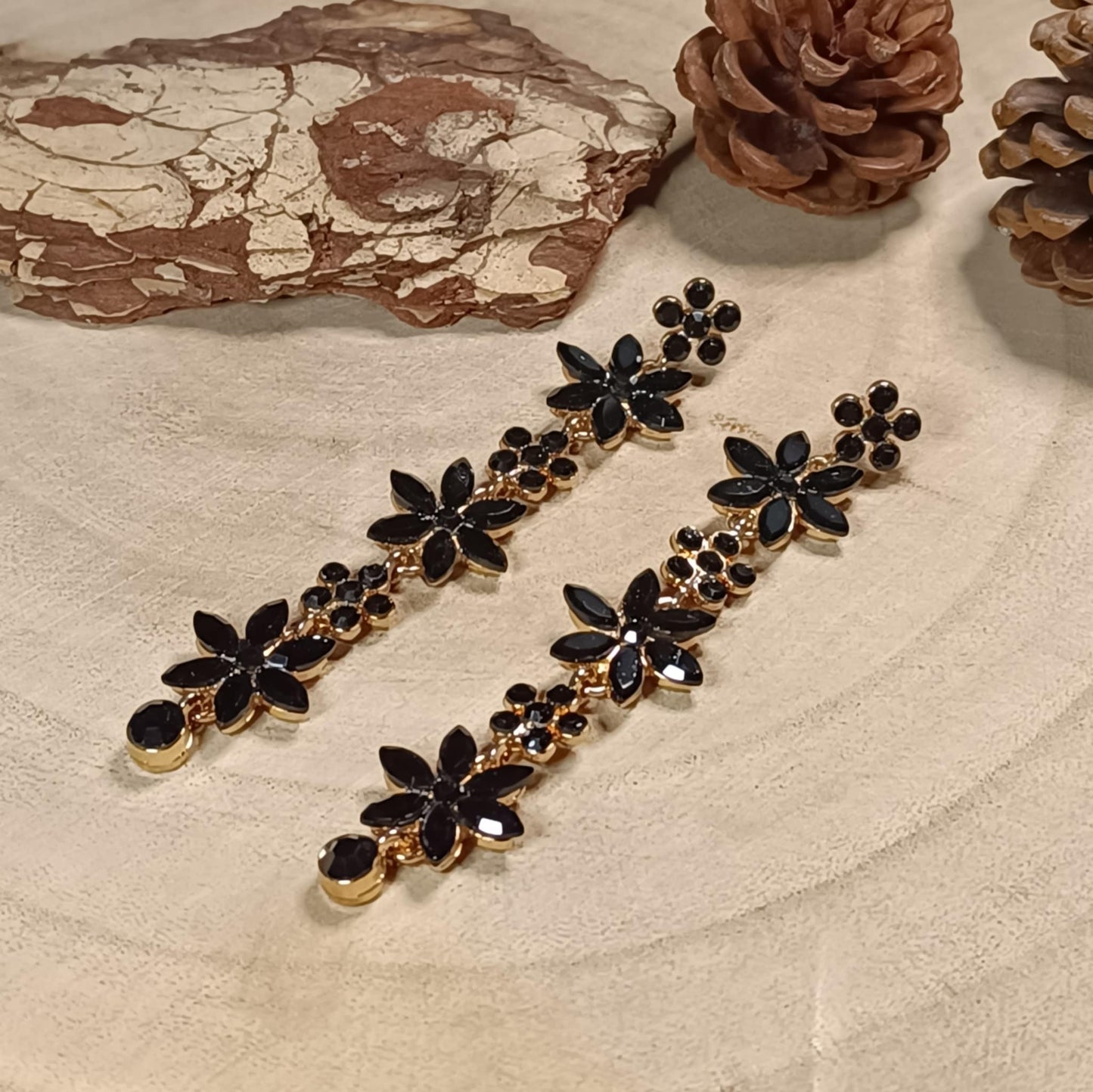 Boucles Amaryllis