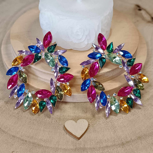 Boucles Ariel