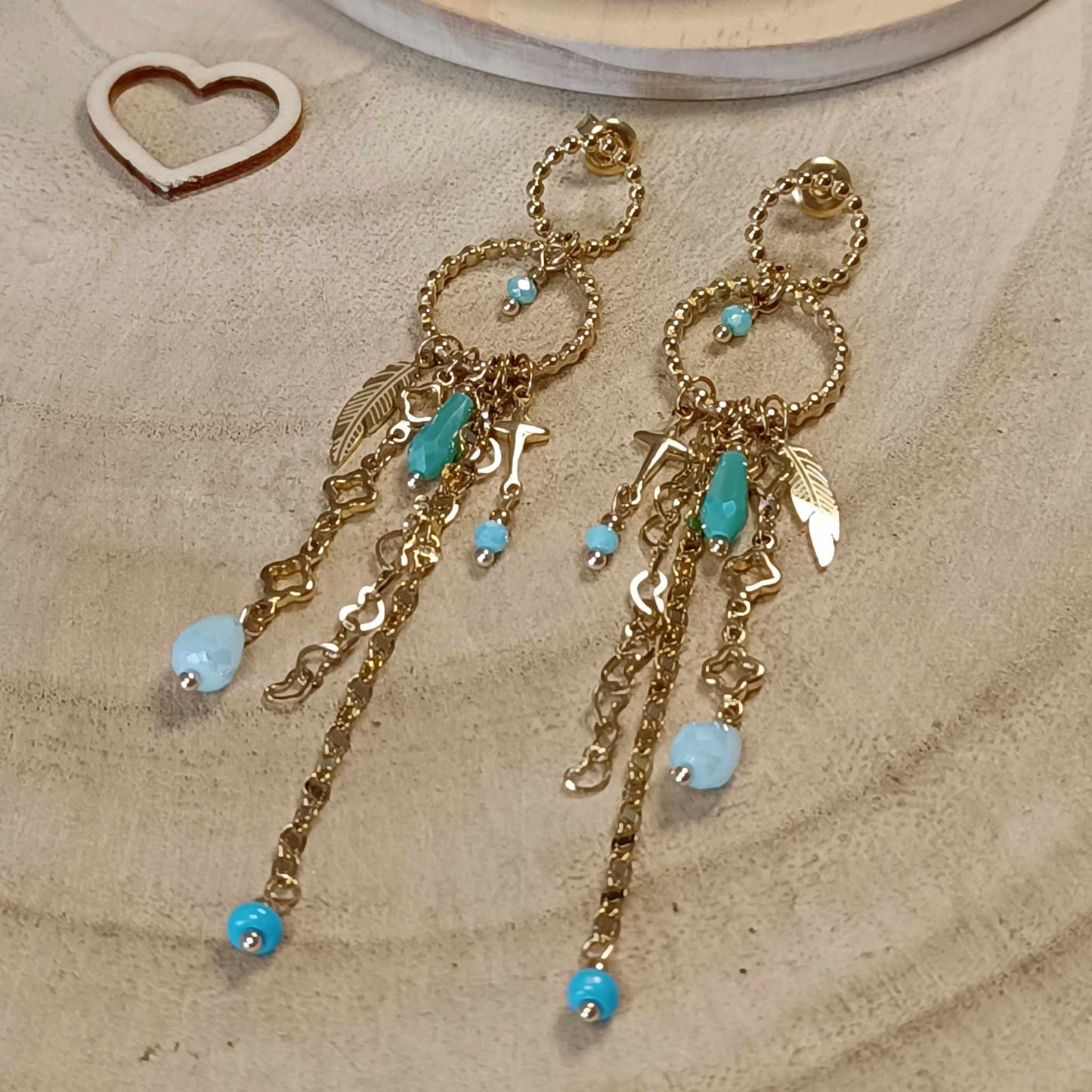 Boucles Atea