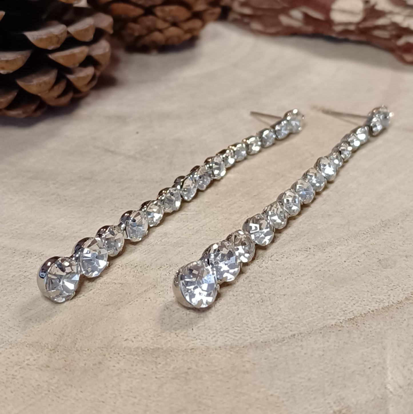 Boucles Blanche