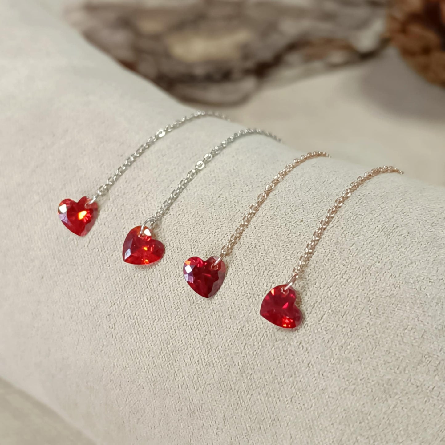 Boucles Brooke