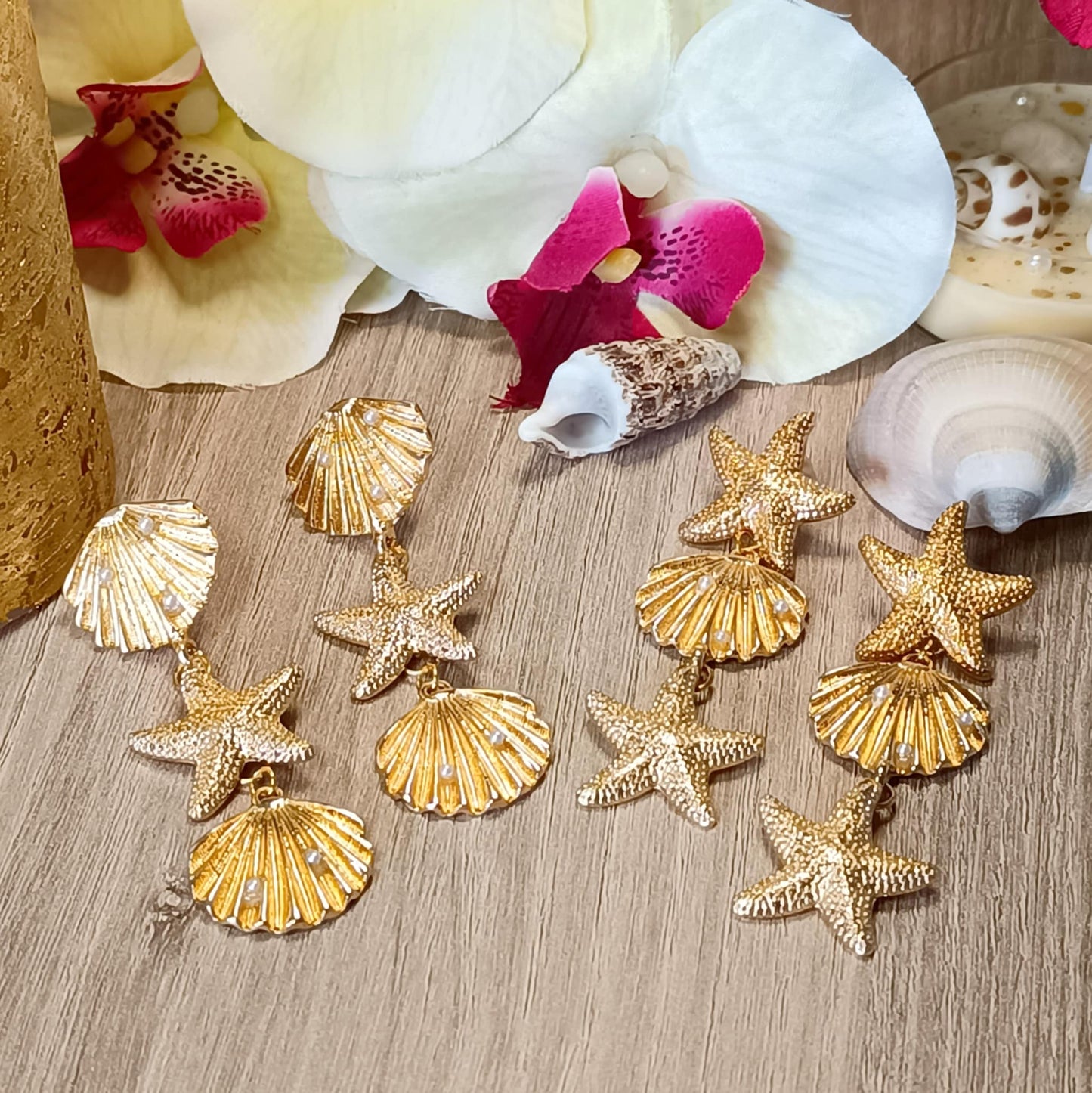 Boucles Caliora