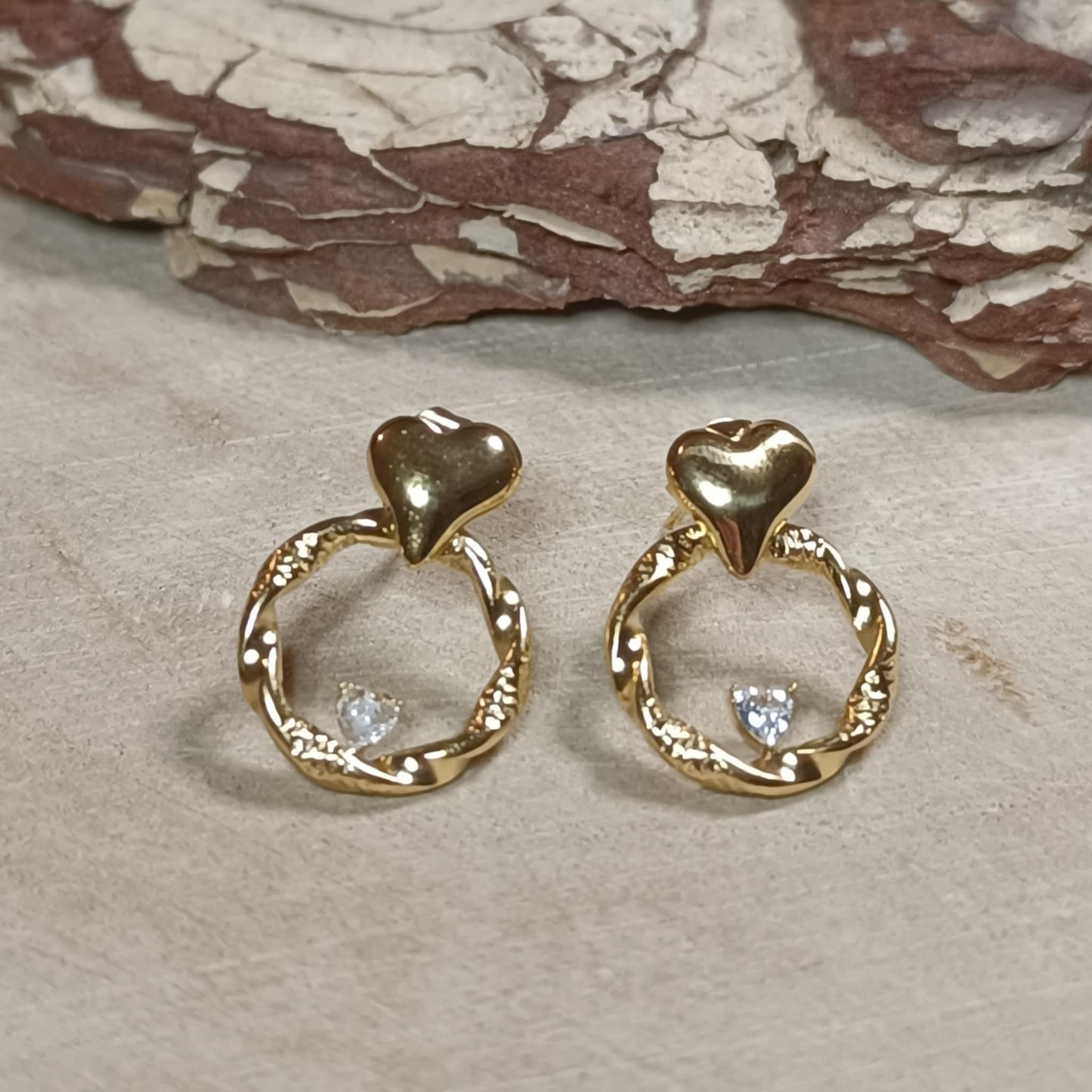 Boucles Cara