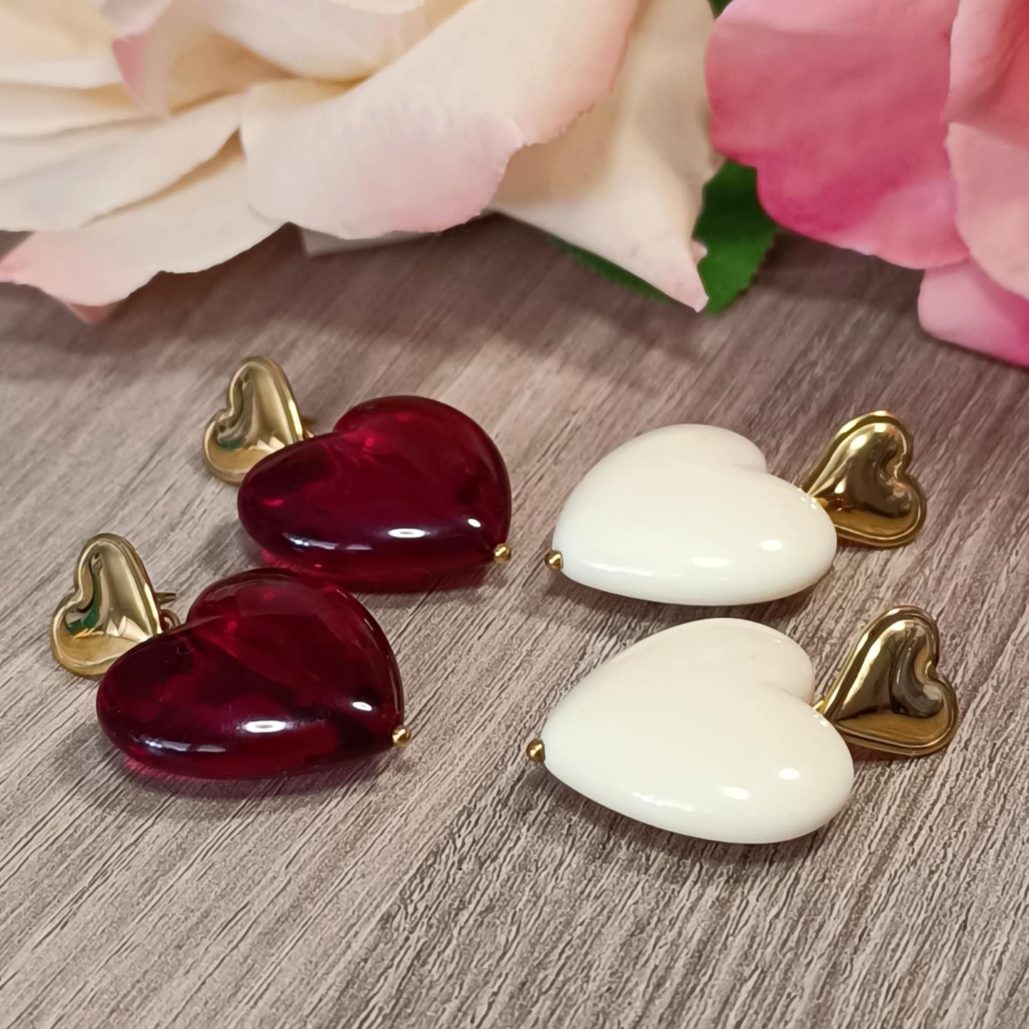 Boucles Cordélia