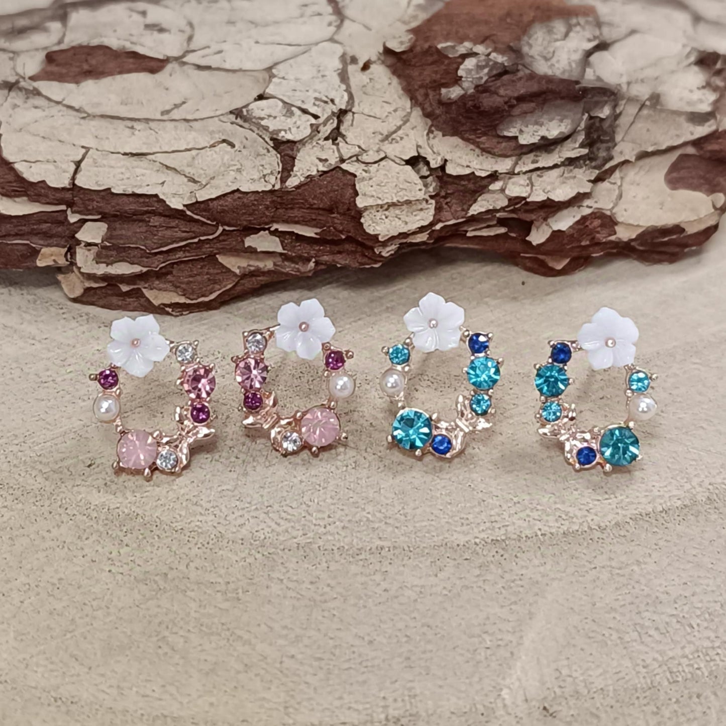 Boucles Daisy