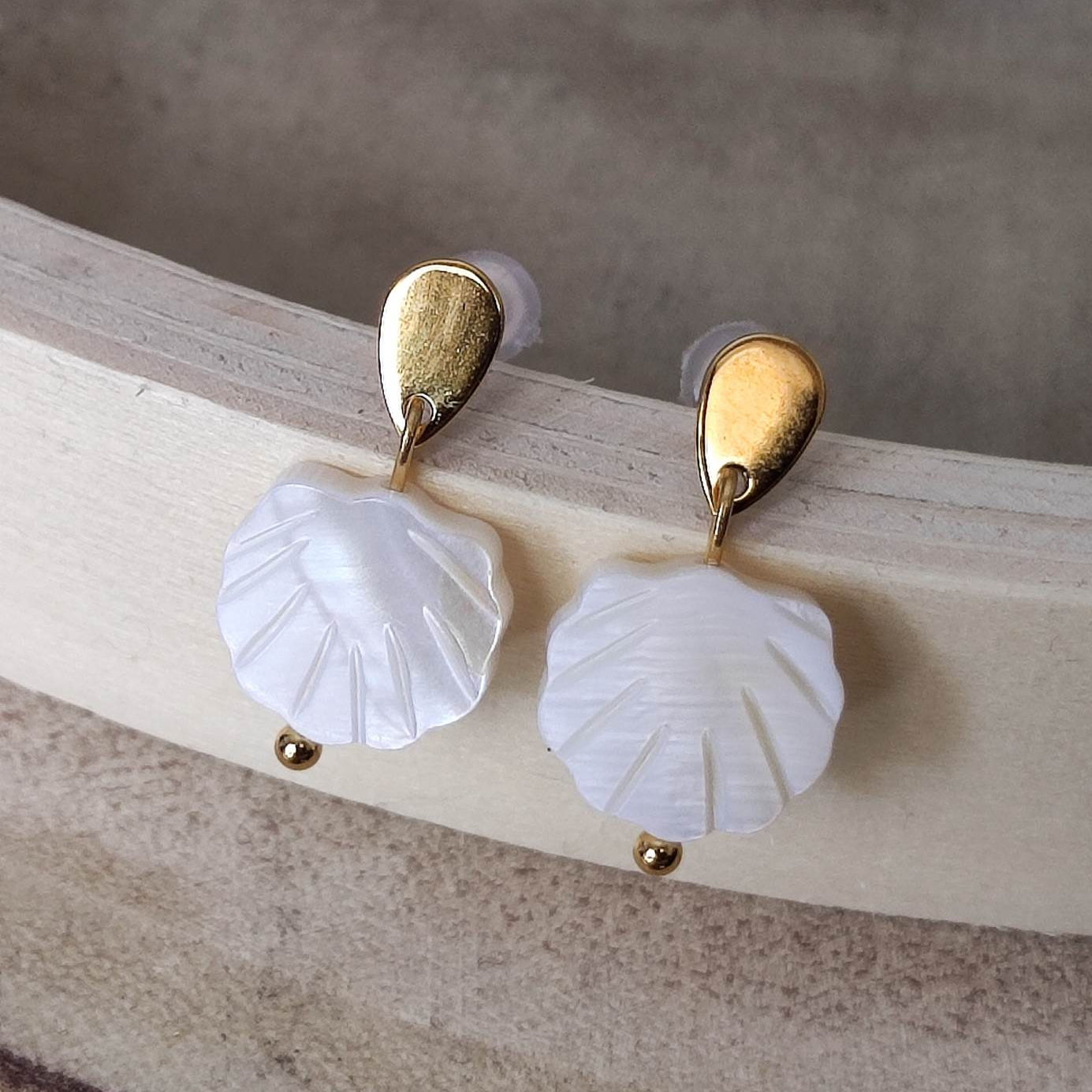 Boucles Délia