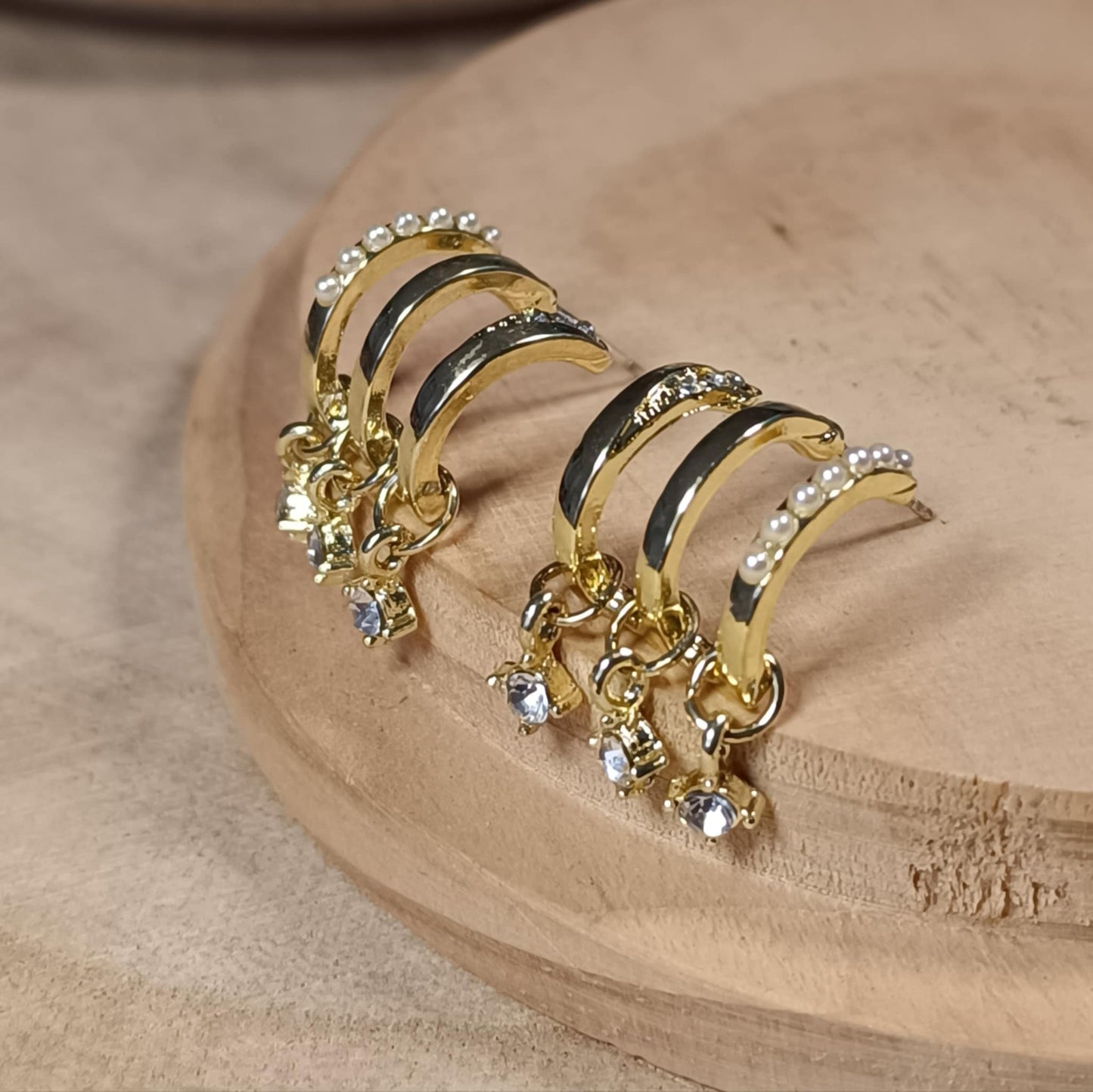 Boucles Eline