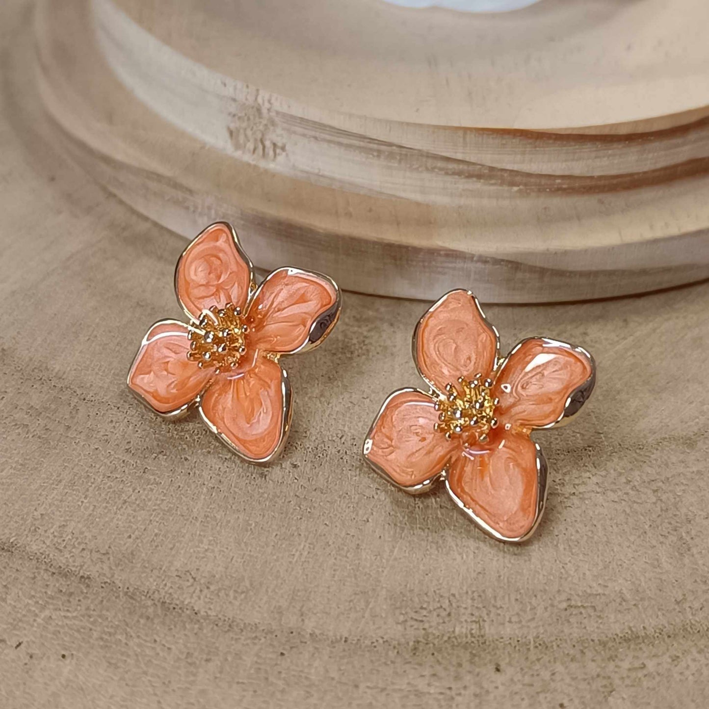 Boucles Flora