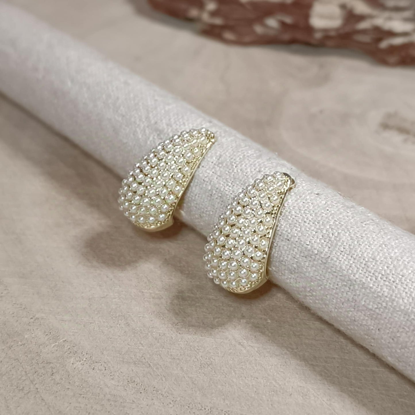 Boucles Gaby
