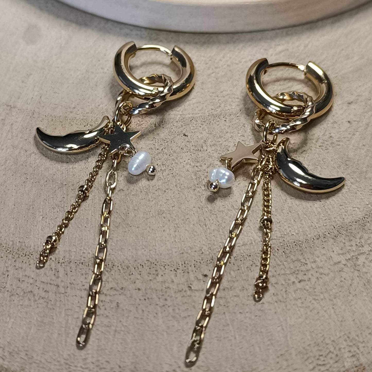 Boucles Halley