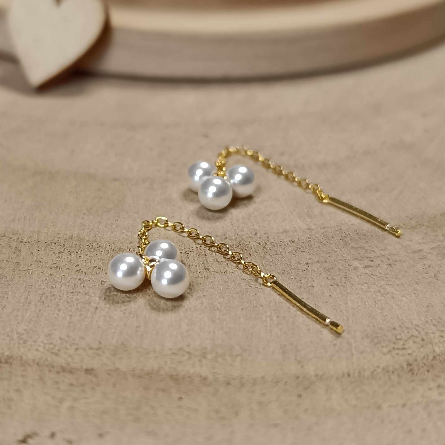 Boucles Isabella