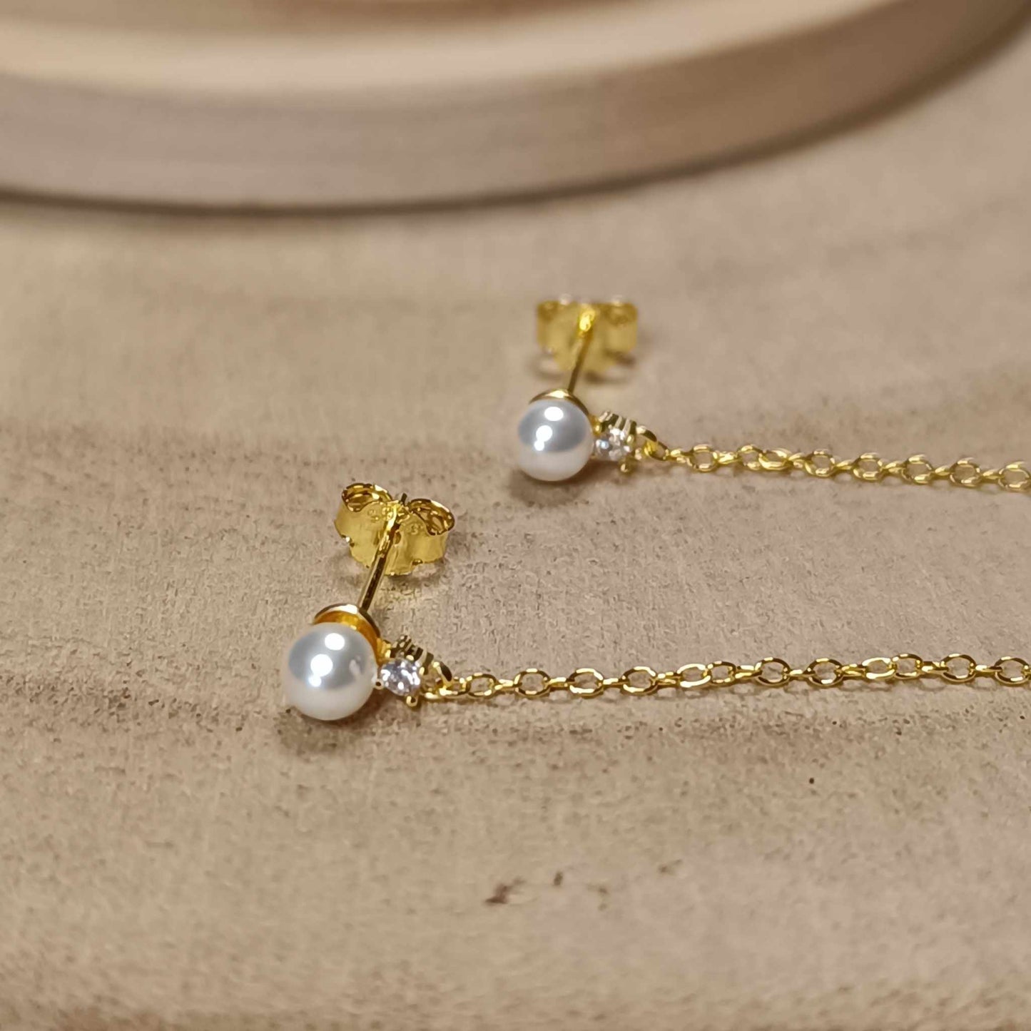 Boucles Isabella