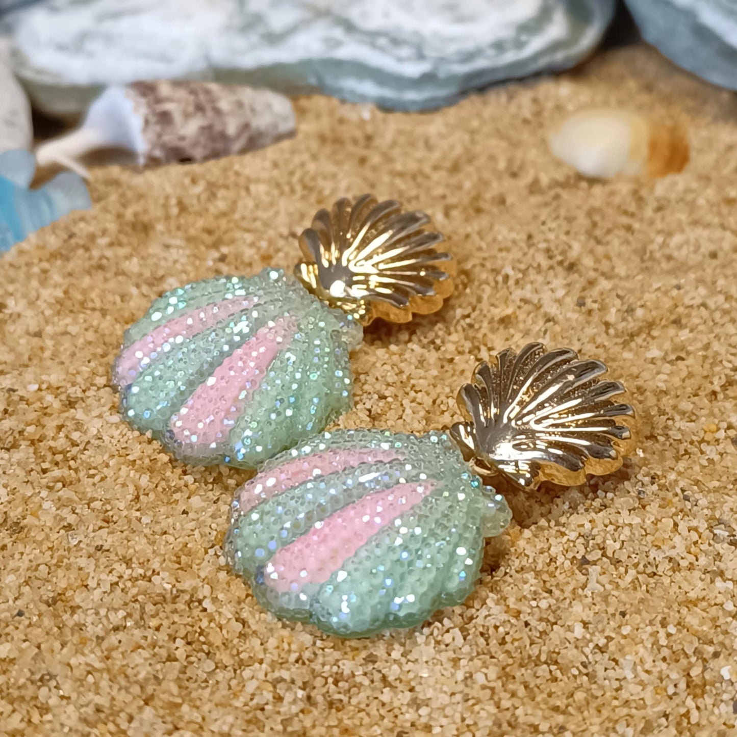 Boucles Léolyn