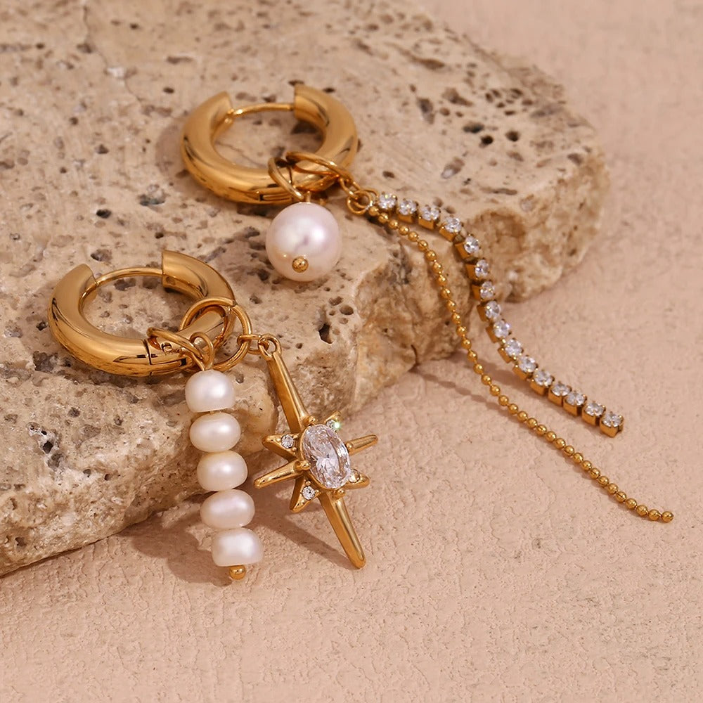 Boucles Lucy