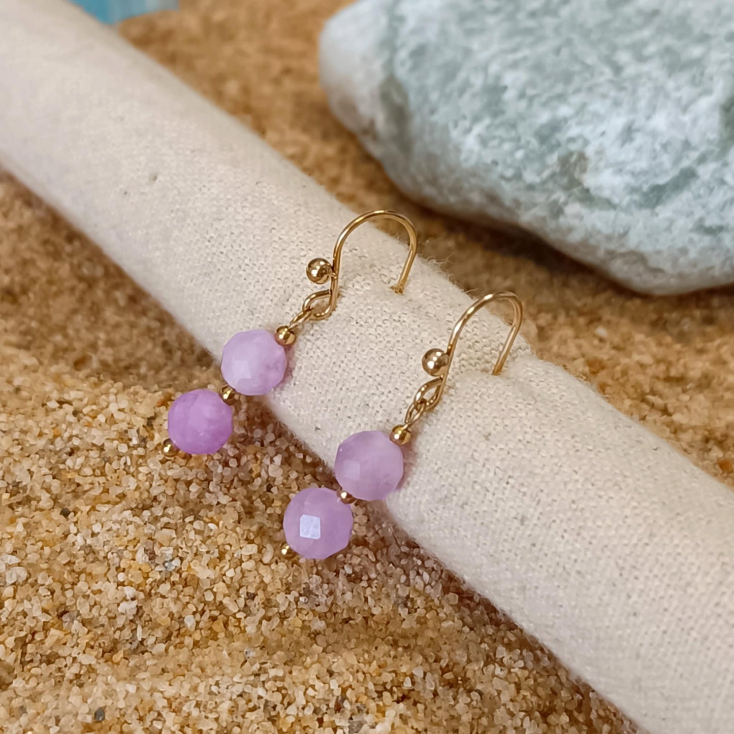 Boucles Noctélia