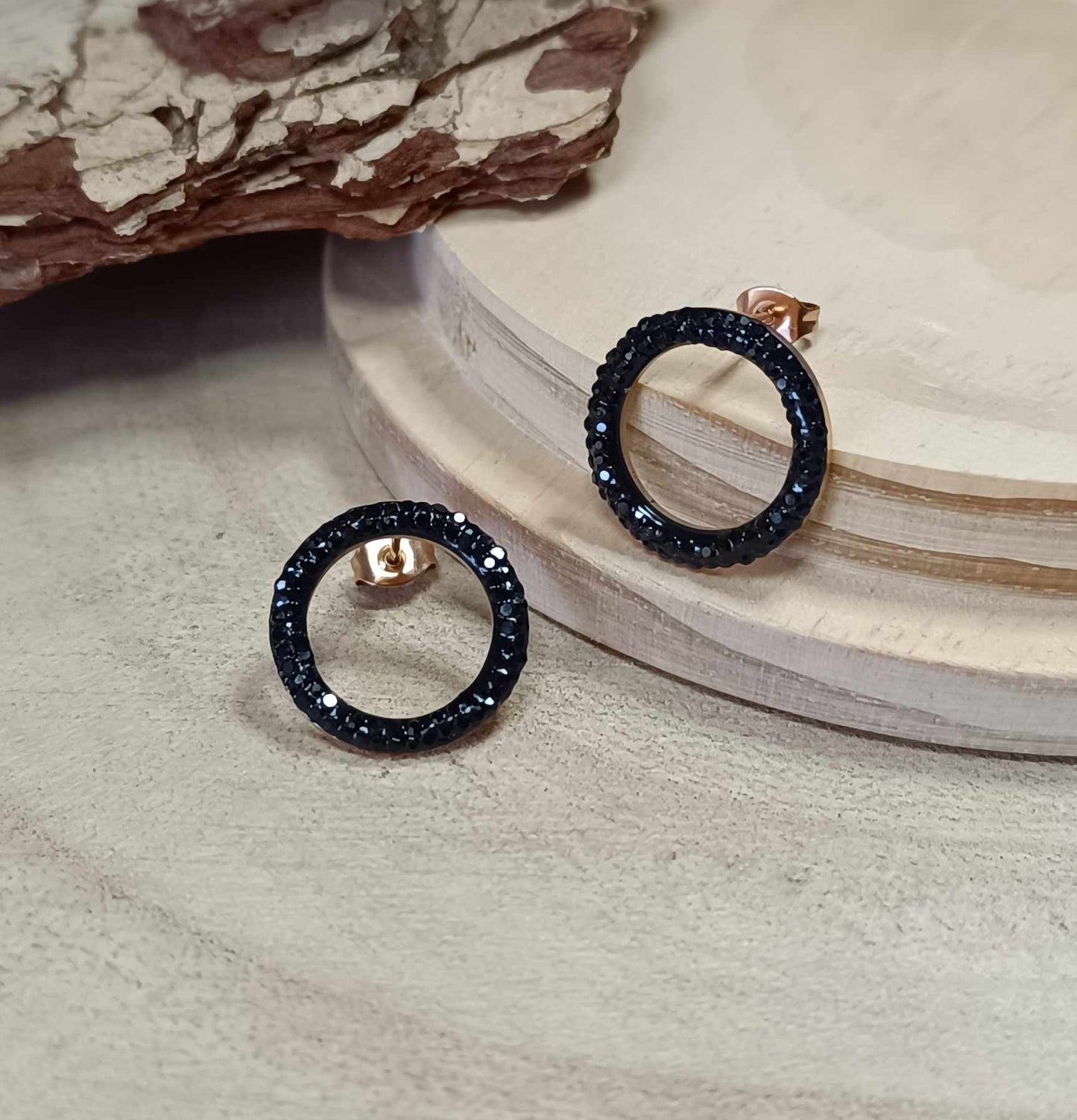 Boucles Ophélia
