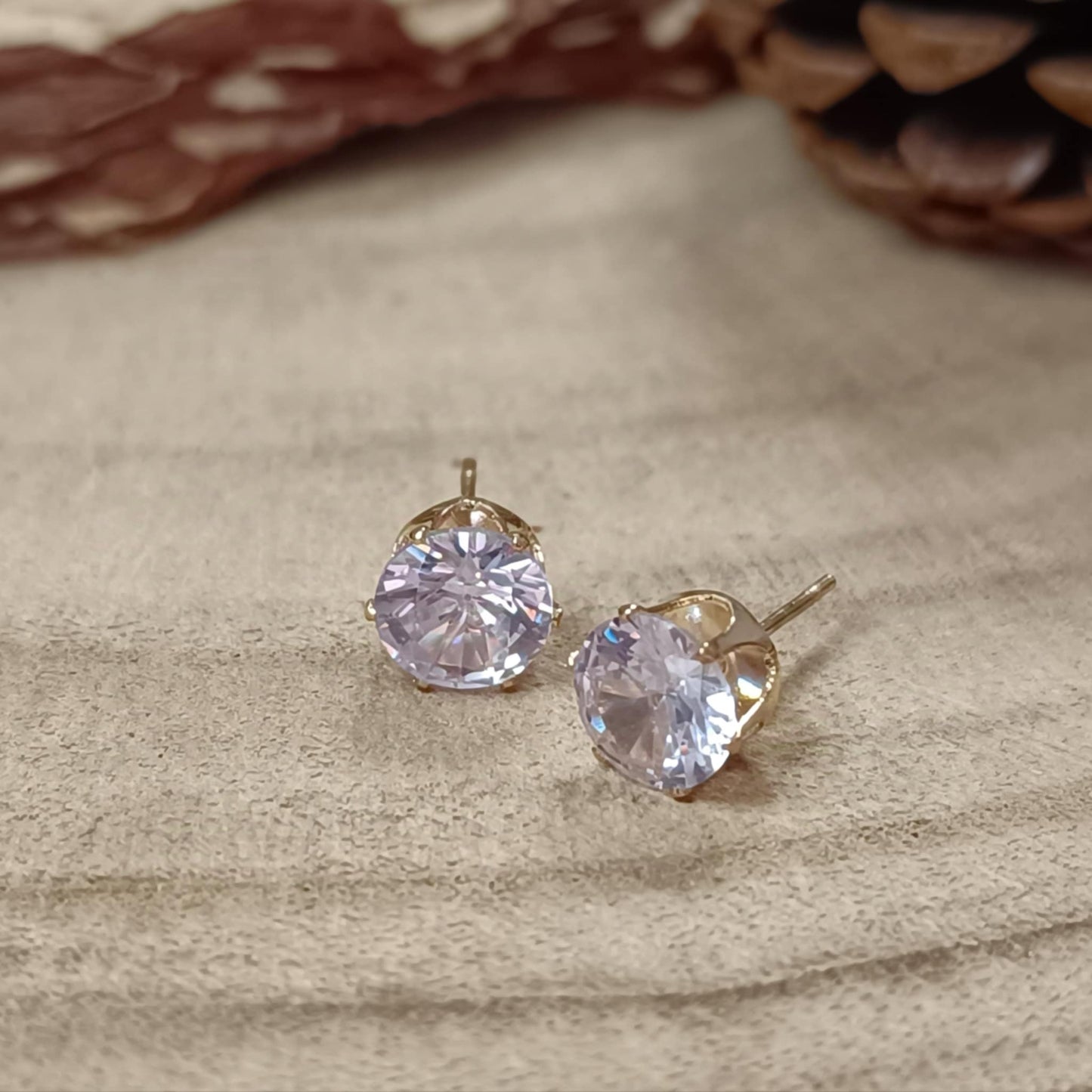 Boucles Sissi