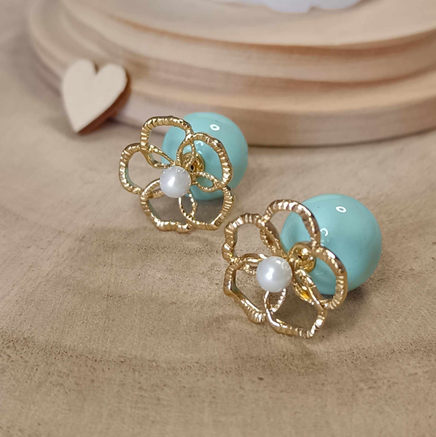 Boucles Solène