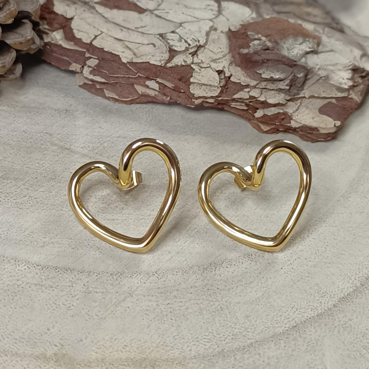 Boucles Valentine
