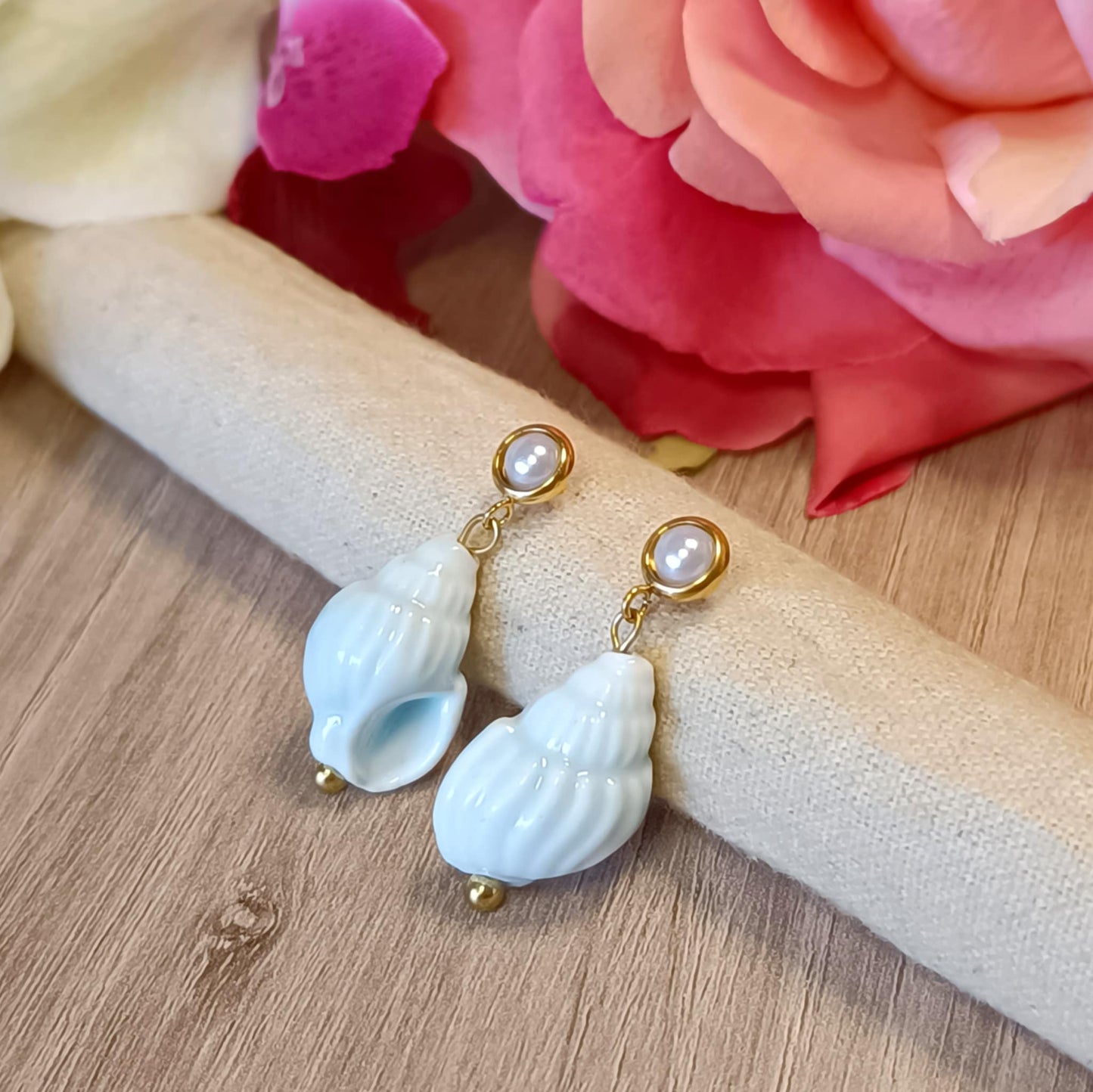 Boucles Zeylia