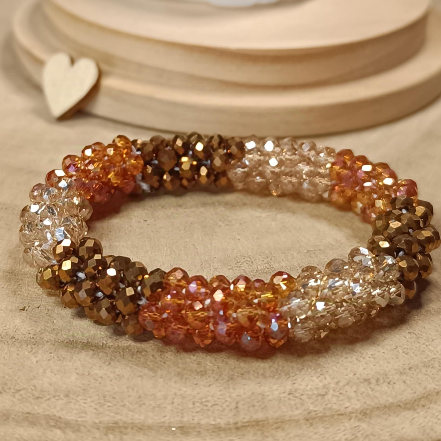 Bracelet Ginger