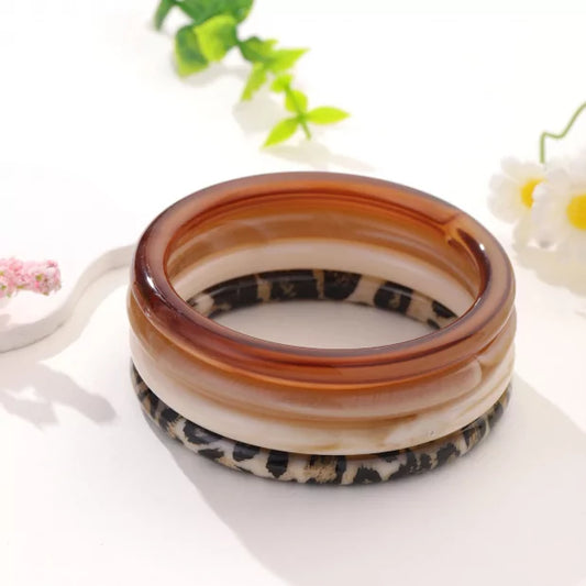 Bracelets Ombrya