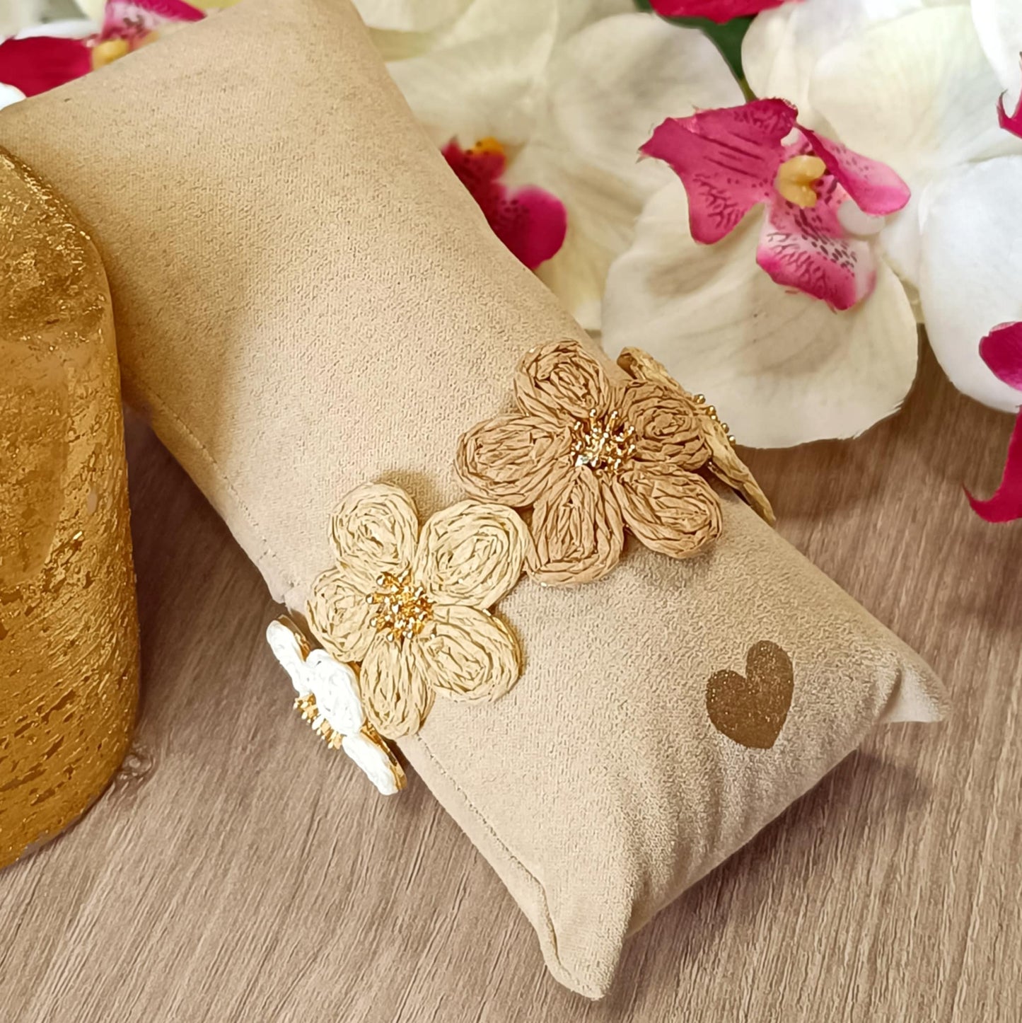 Bracelet Chrysolia
