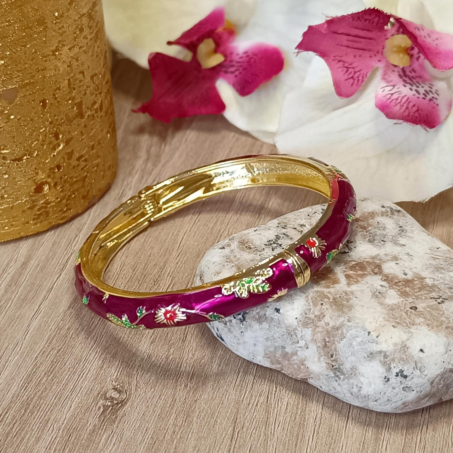 Bracelet Zhélia