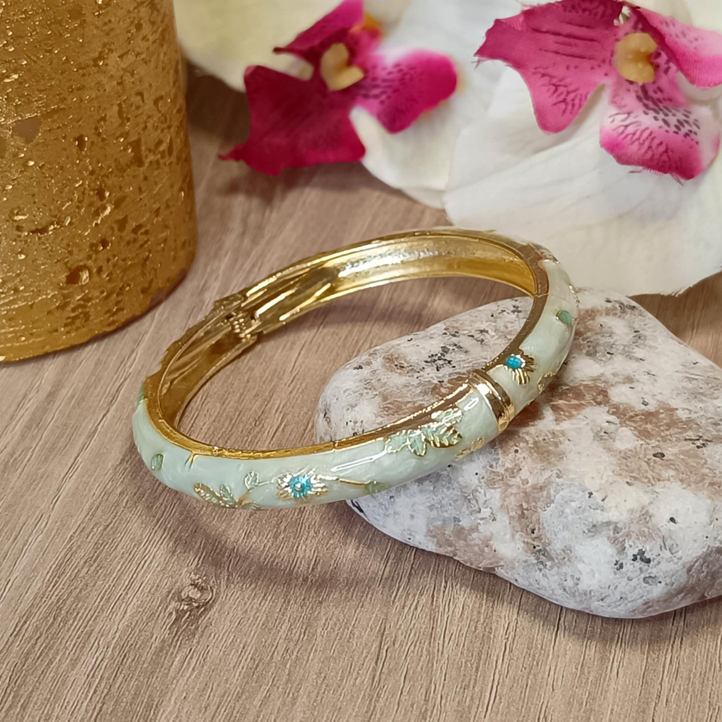 Bracelet Zhélia