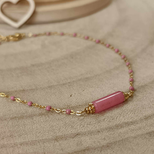 Bracelet de Cheville Iléna