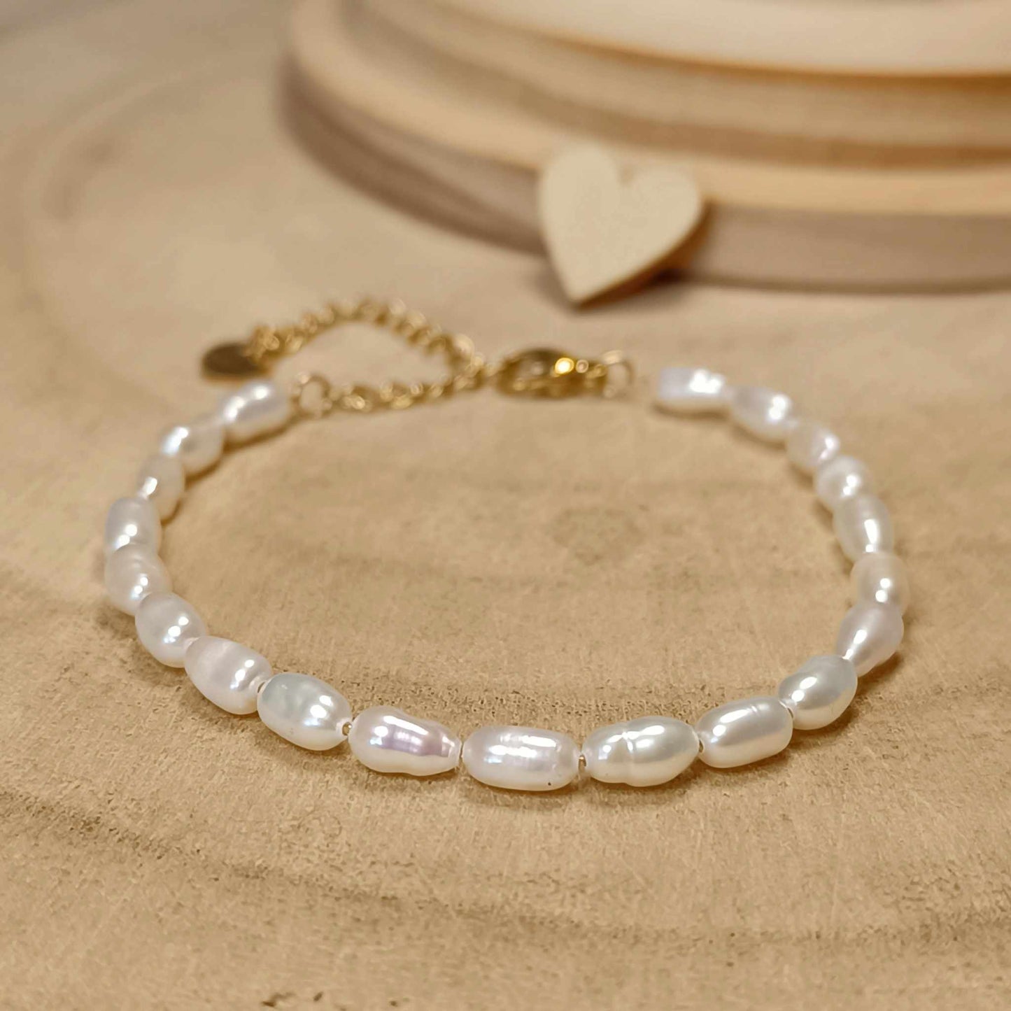 Bracelet Émilie