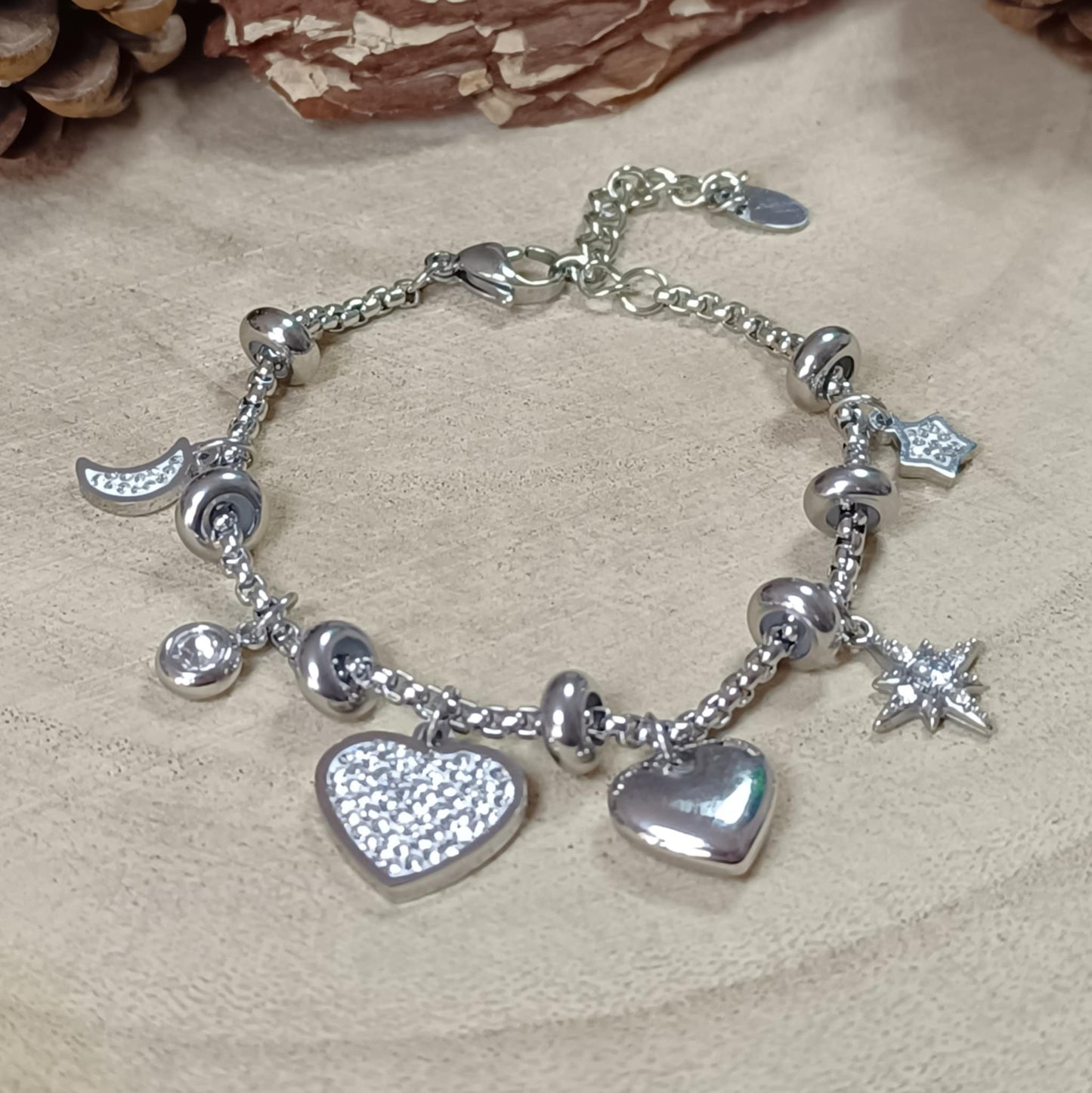 Bracelet Félicia