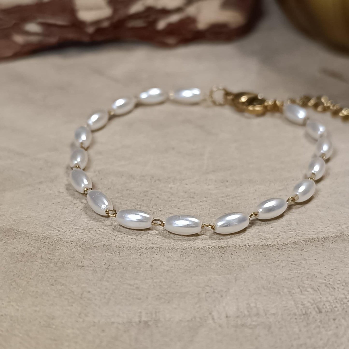 Bracelet Lucy