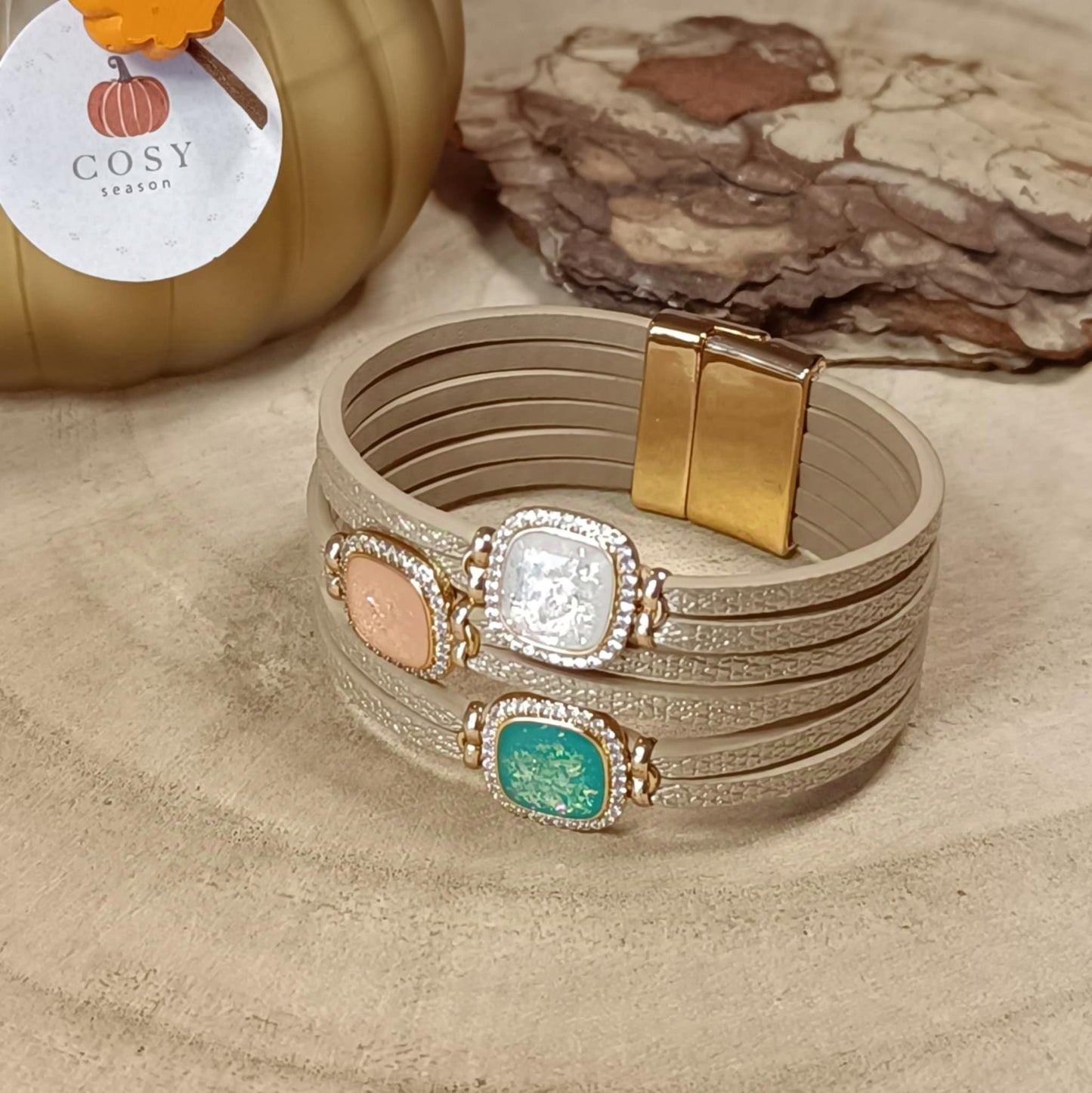 Bracelet Saskia