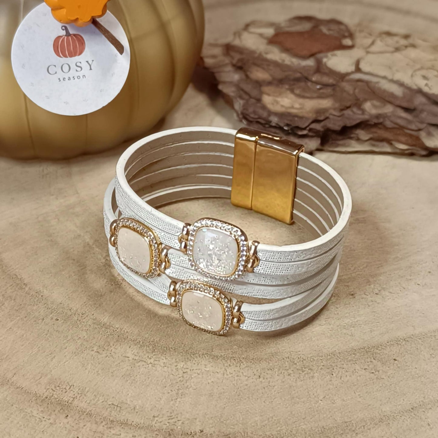 Bracelet Saskia