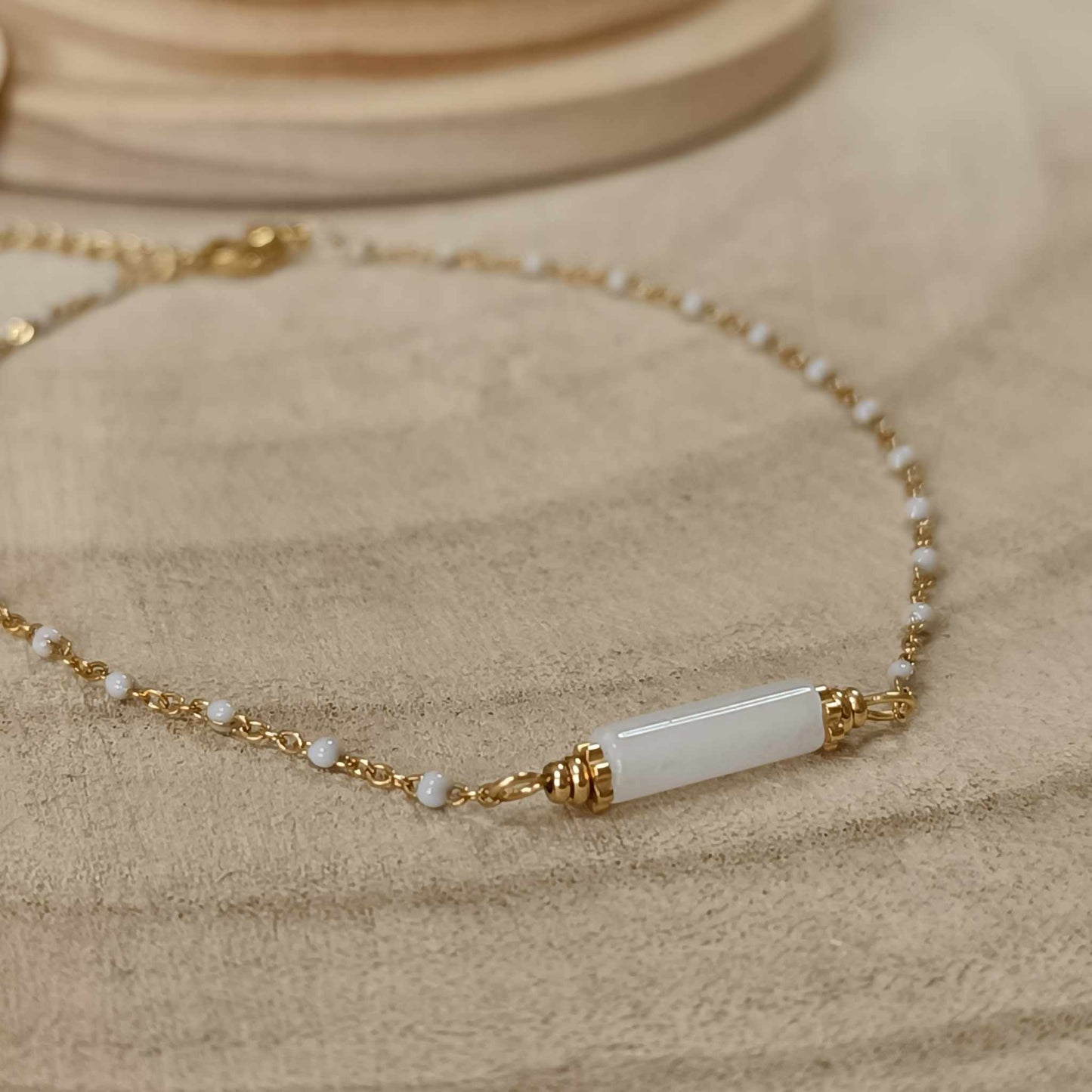 Bracelet de Cheville Iléna