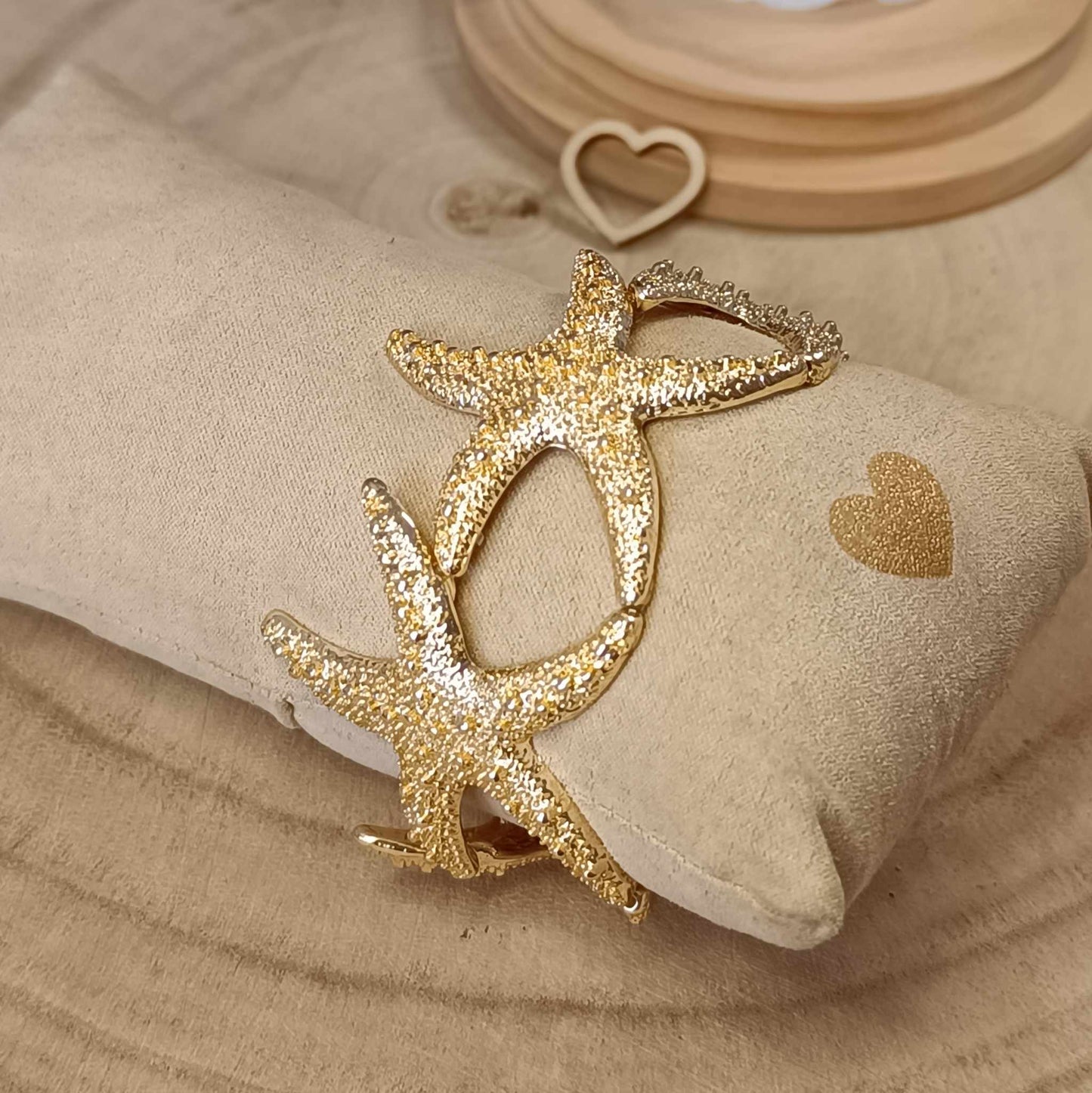 Bracelet Estrela