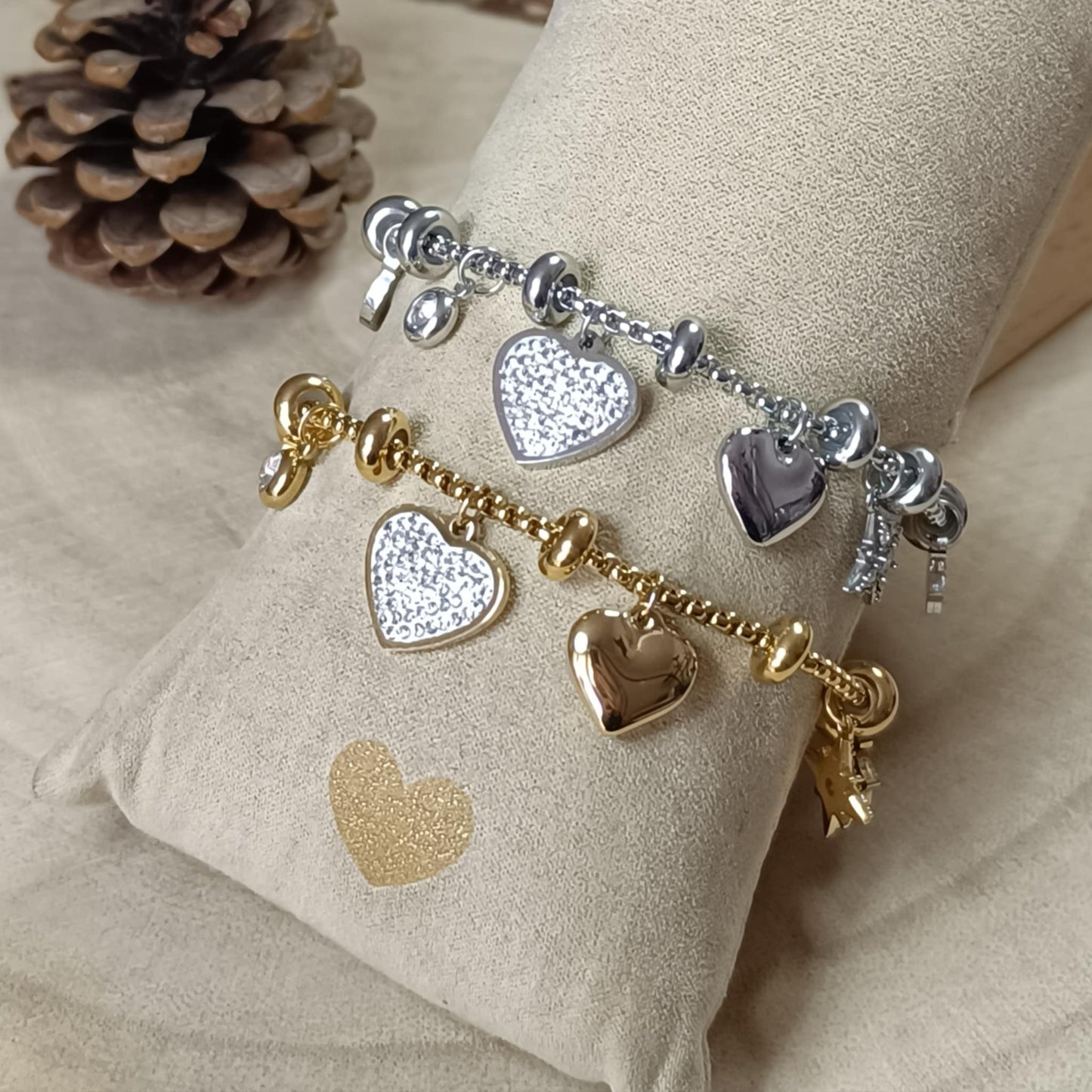 Bracelet Félicia