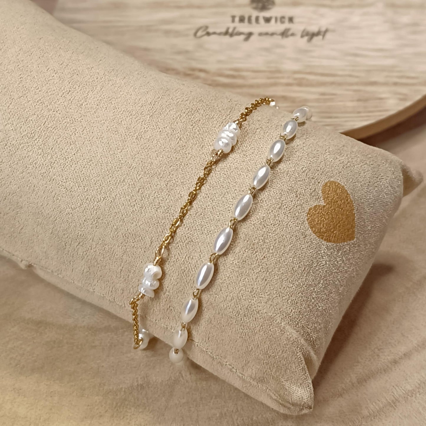 Bracelet Lucy