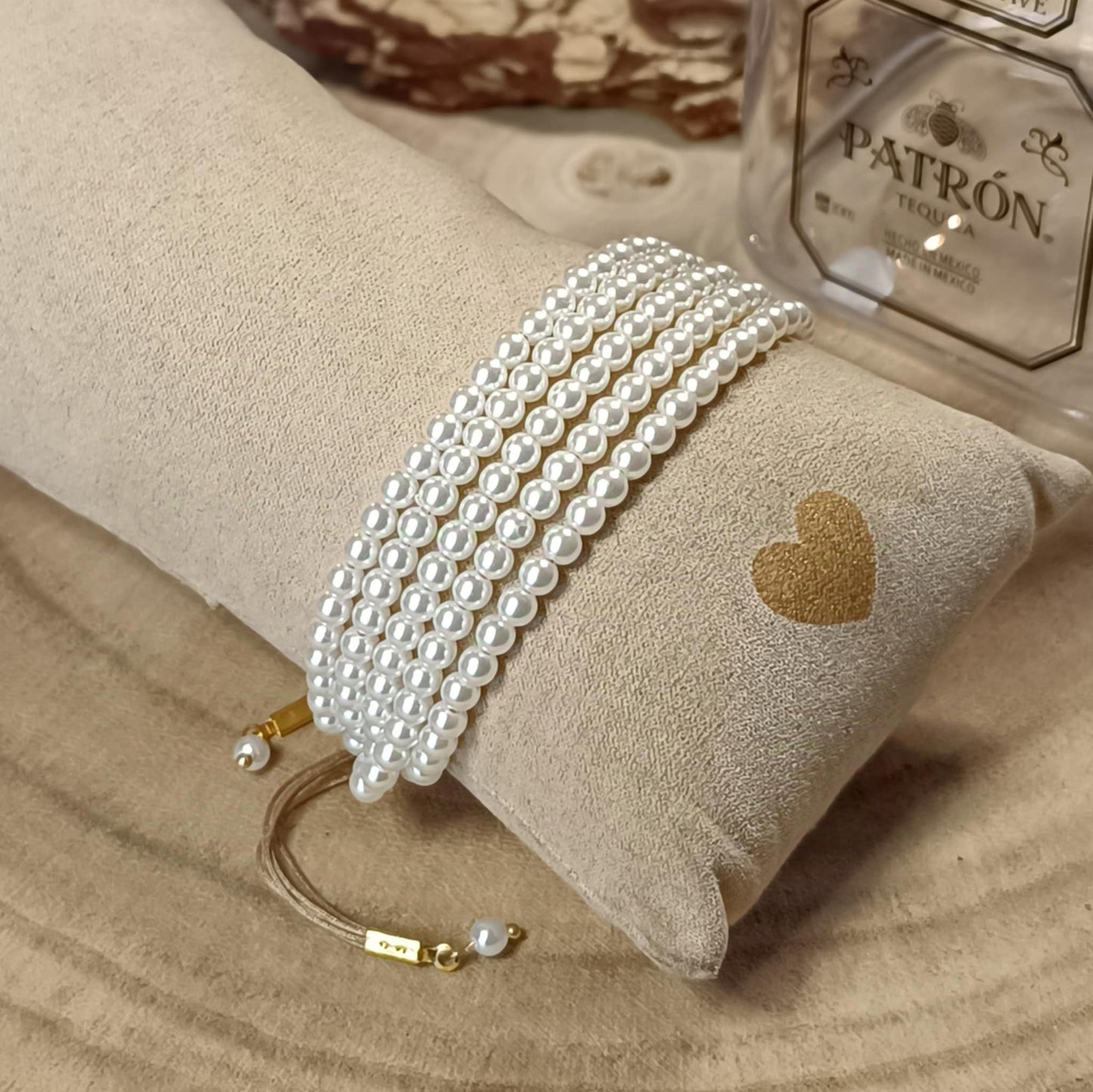 Bracelet Marie-Louise