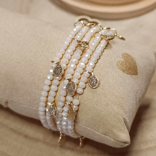 Bracelets Pearl