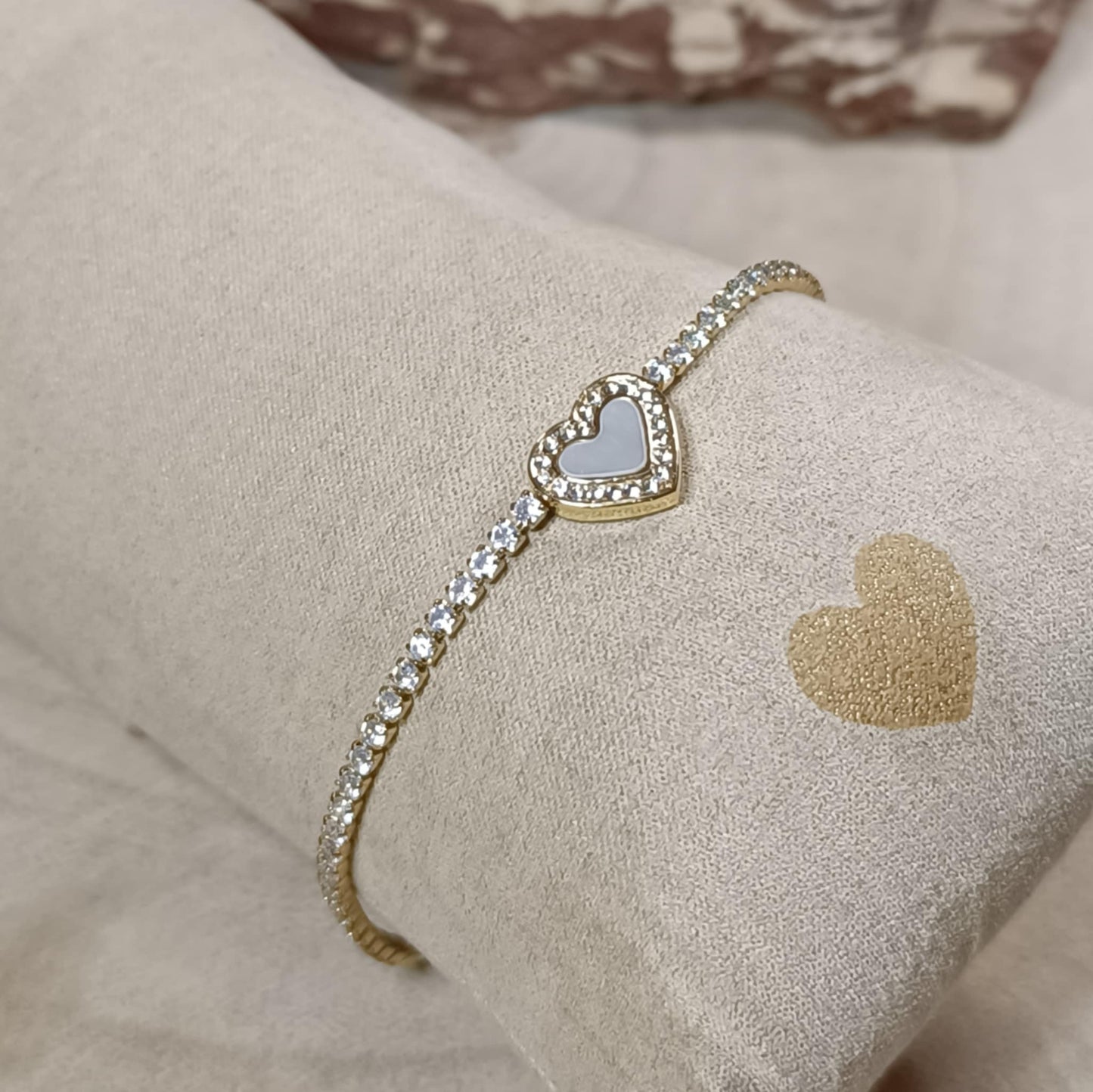 Bracelet Philomène