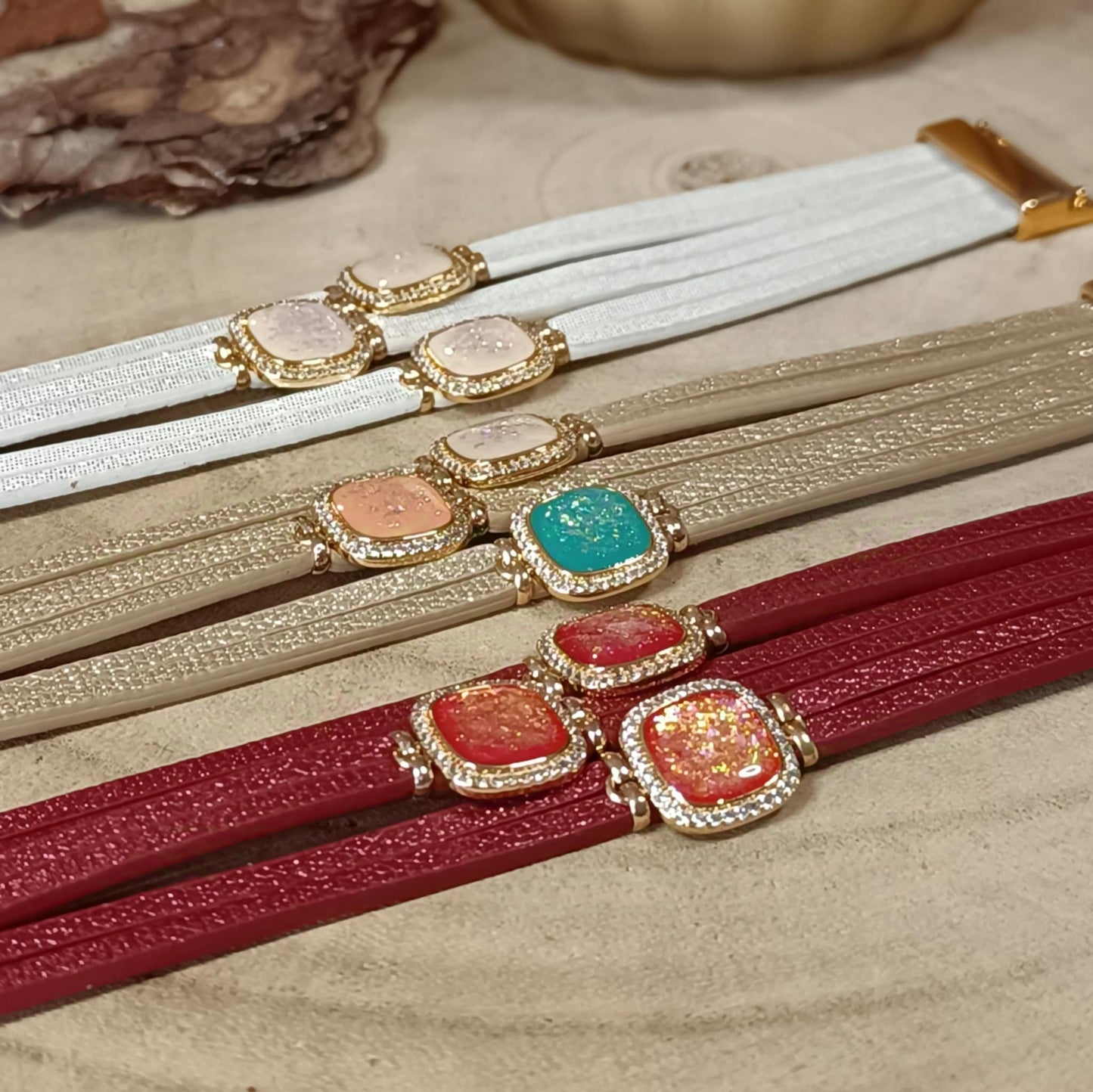 Bracelet Saskia