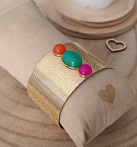 Bracelets Summer Néon