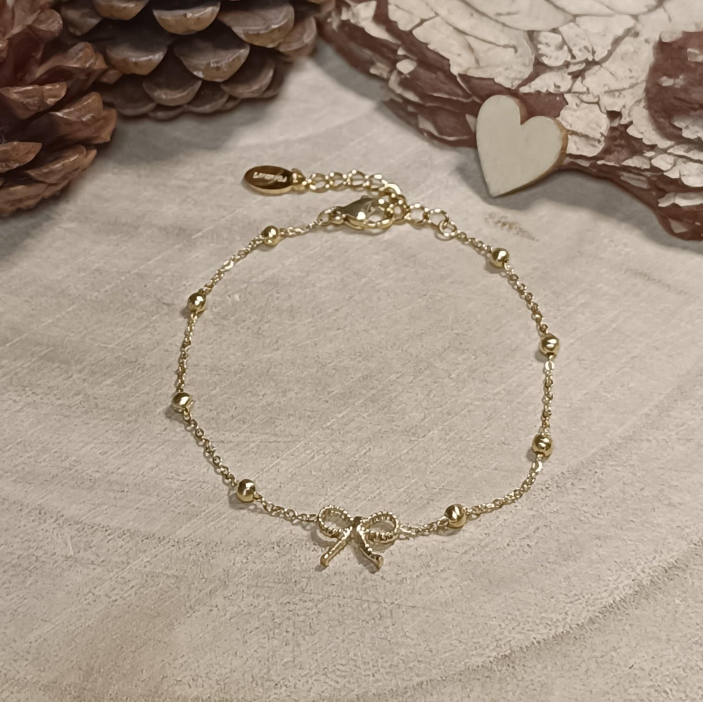 Bracelet Tahia