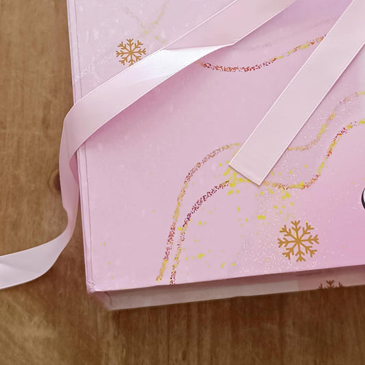 Calendrier de l’Avent