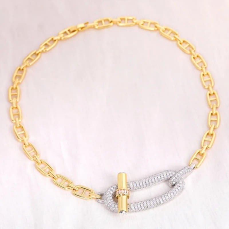 Parure Élyssandre