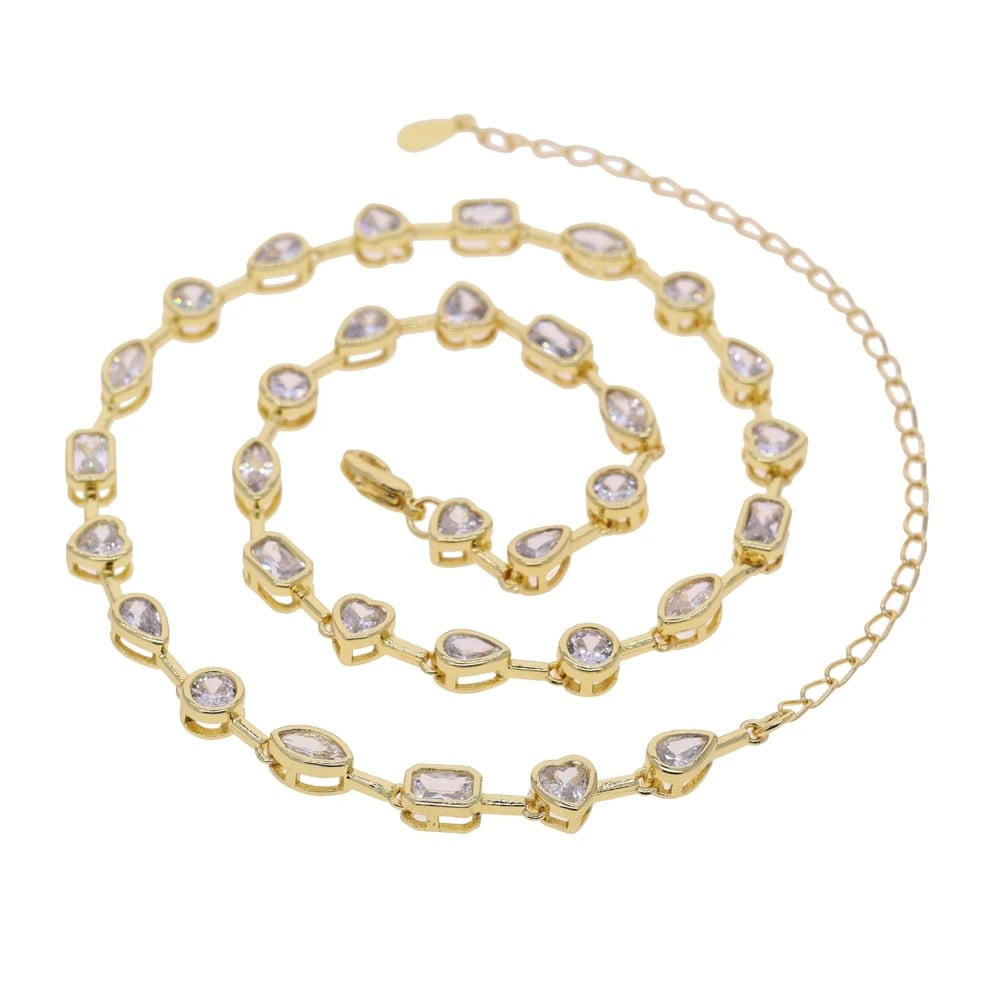 Collier Mirèlda