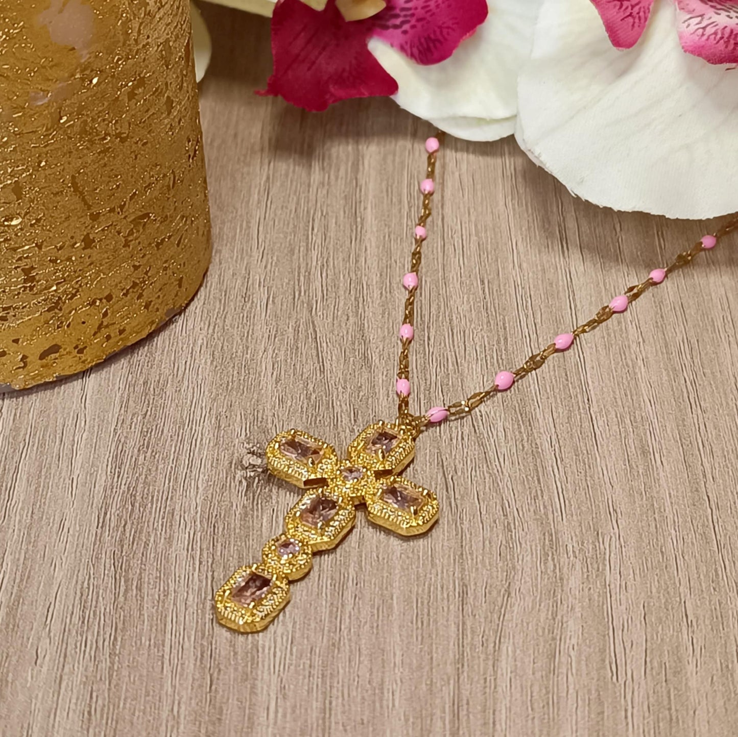 Collier Séraphina